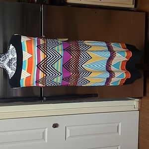 🖤Emma Michele Dress